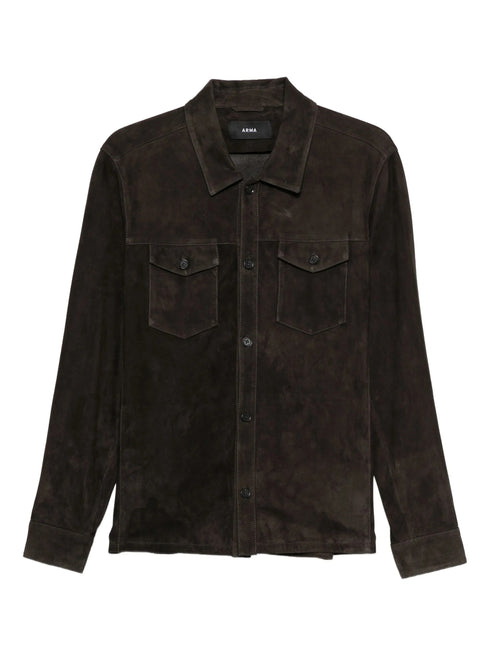 ARMA DEX SHIRT